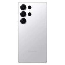 Купити Смартфон Samsung Galaxy S25 Ultra 5G 12/256GB Titanium White Silver (SM-S938BZSDEUC) - фото 8