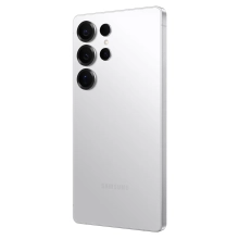 Купити Смартфон Samsung Galaxy S25 Ultra 5G 12/256GB Titanium White Silver (SM-S938BZSDEUC) - фото 9