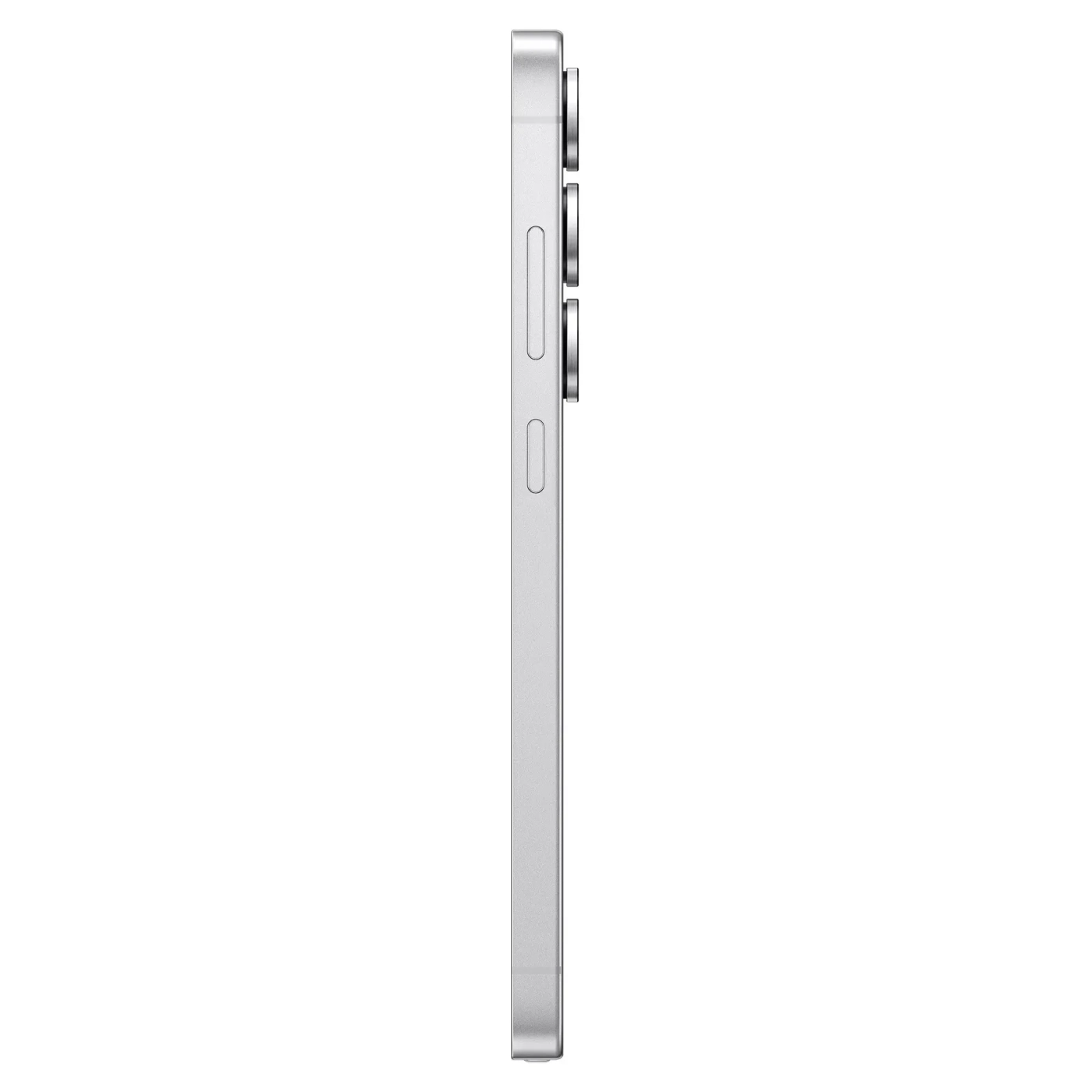 Купити Смартфон Samsung Galaxy S25 Ultra 5G 12/256GB Titanium White Silver (SM-S938BZSDEUC) - фото 15