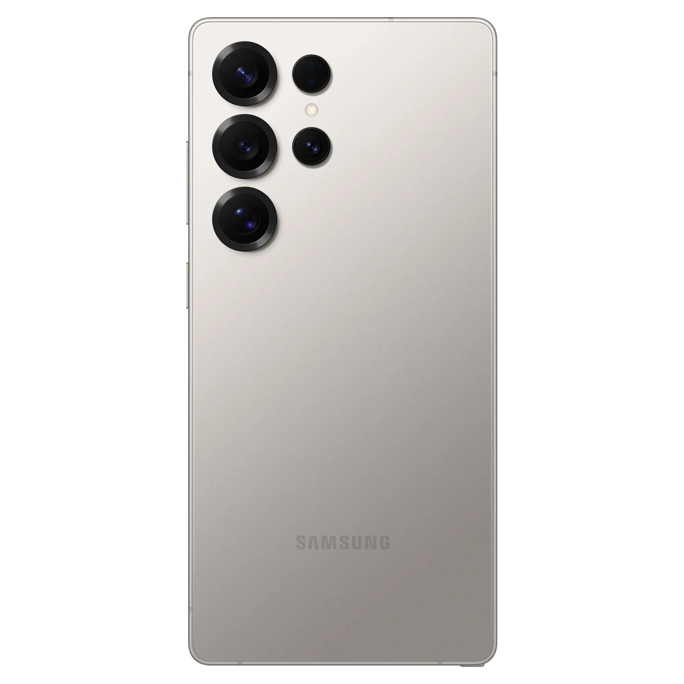 Купить Смартфон Samsung Galaxy S25 Ultra 5G 12/512GB Titanium Gray (SM-S938BZTGEUC) - фото 8