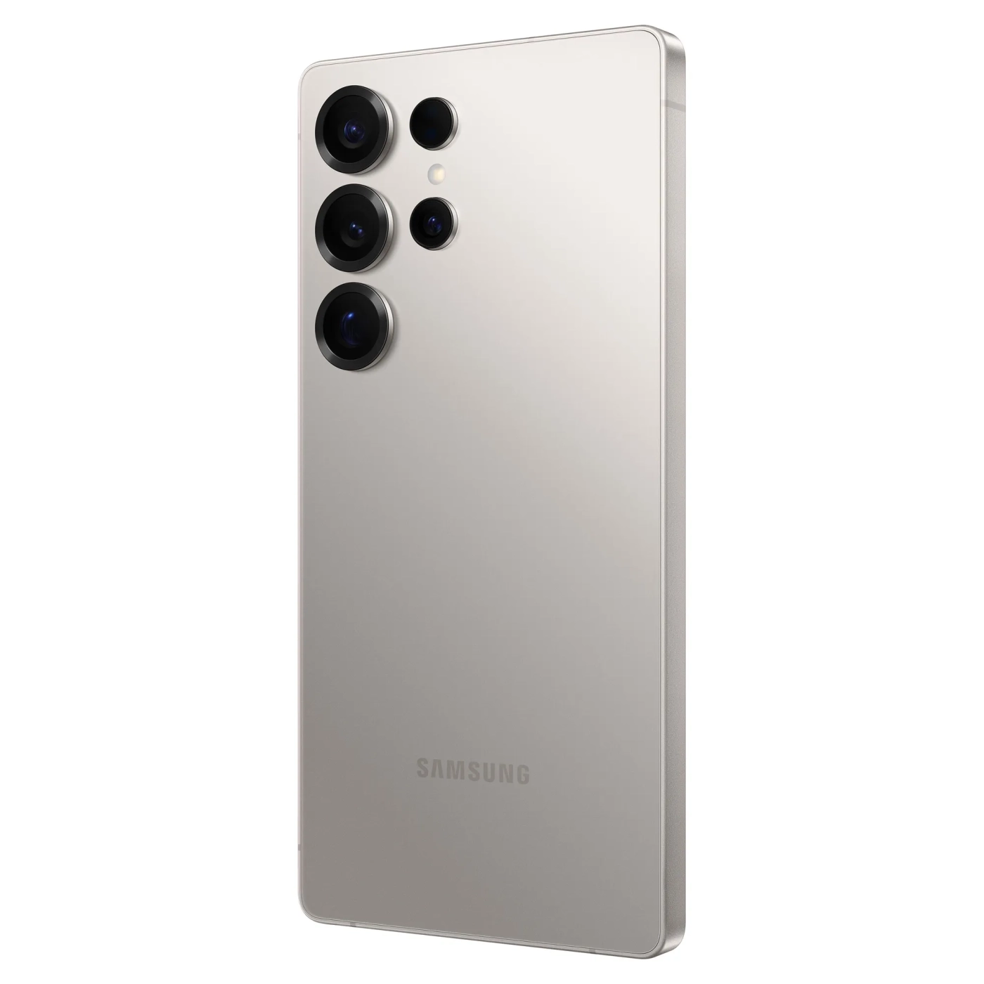 Купить Смартфон Samsung Galaxy S25 Ultra 5G 12/512GB Titanium Gray (SM-S938BZTGEUC) - фото 9