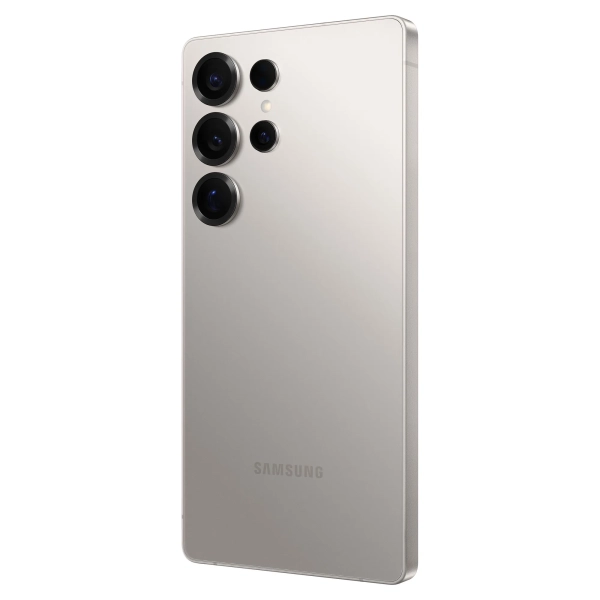 Купить Смартфон Samsung Galaxy S25 Ultra 5G 12/512GB Titanium Gray (SM-S938BZTGEUC) - фото 9