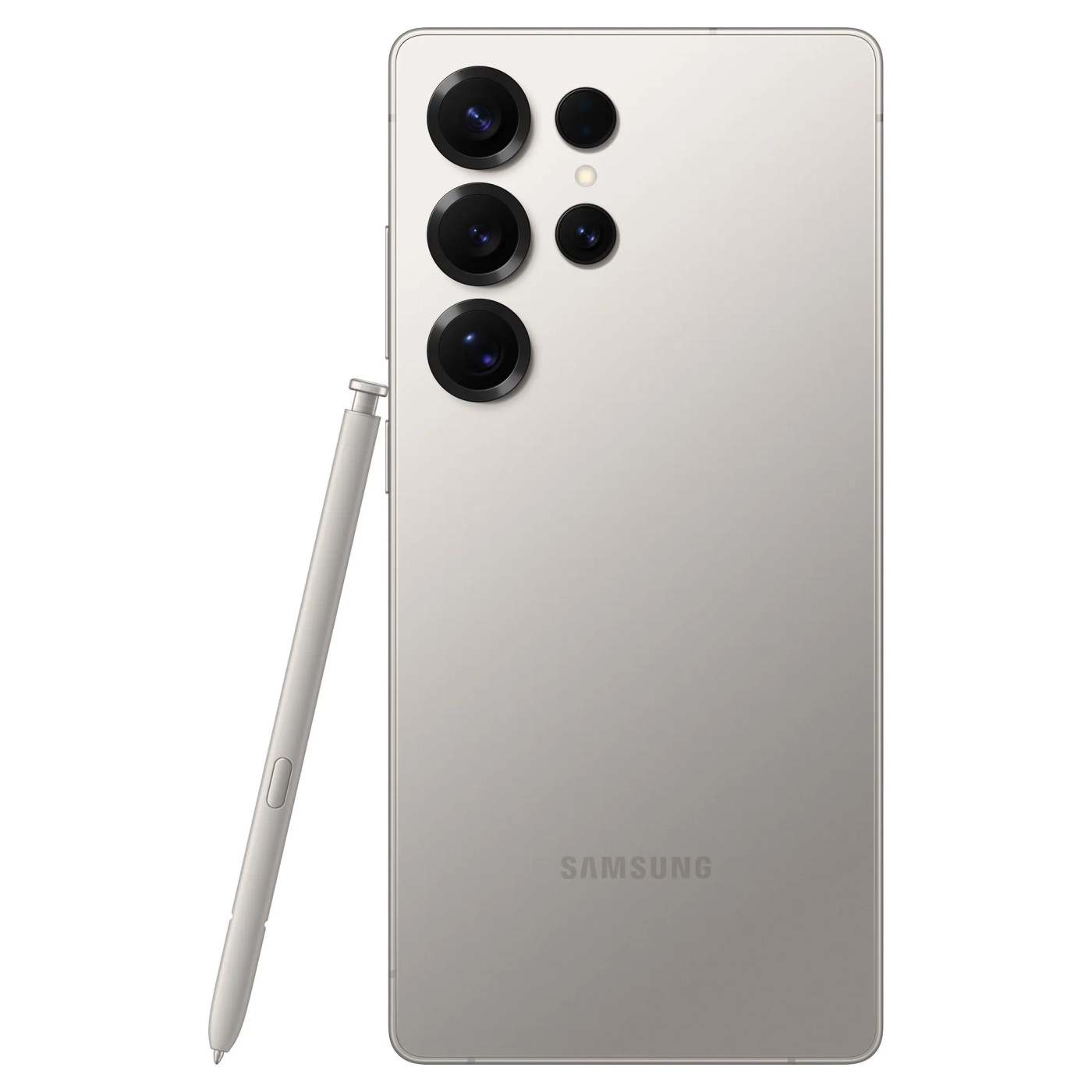 Купить Смартфон Samsung Galaxy S25 Ultra 5G 12/512GB Titanium Gray (SM-S938BZTGEUC) - фото 11