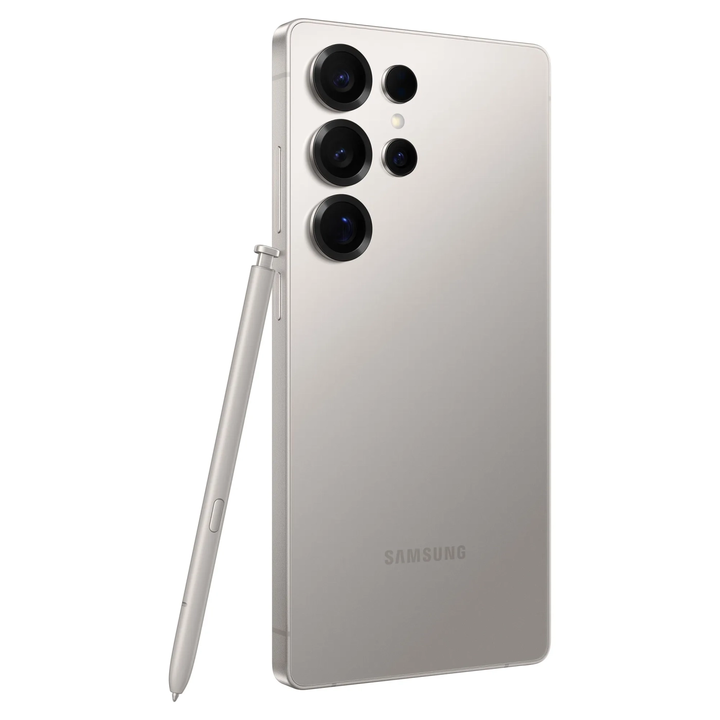 Купить Смартфон Samsung Galaxy S25 Ultra 5G 12/512GB Titanium Gray (SM-S938BZTGEUC) - фото 13
