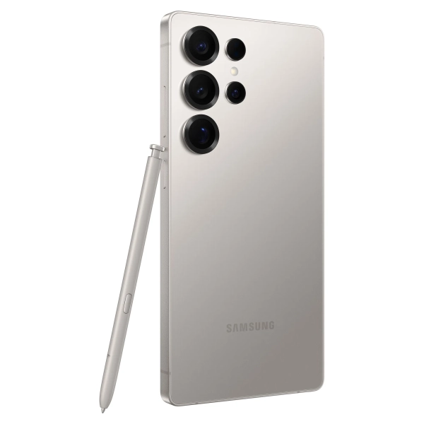 Купить Смартфон Samsung Galaxy S25 Ultra 5G 12/512GB Titanium Gray (SM-S938BZTGEUC) - фото 13