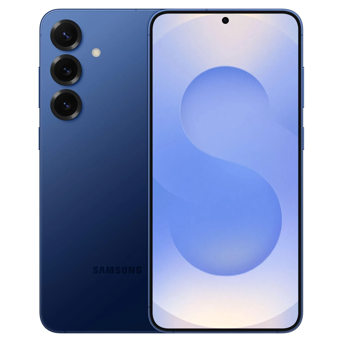 Купить Смартфон Samsung Galaxy S25 Plus 5G 12/256GB Navy (SM-S936BDBDEUC) - фото 1