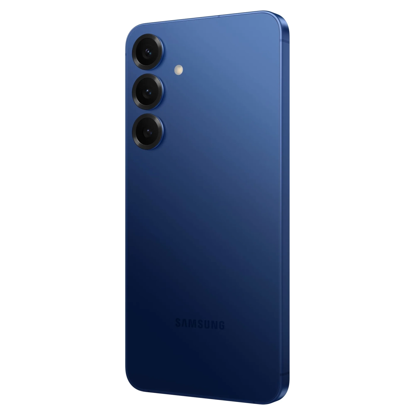 Купить Смартфон Samsung Galaxy S25 Plus 5G 12/256GB Navy (SM-S936BDBDEUC) - фото 5