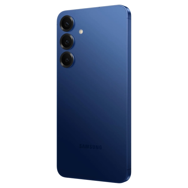 Купить Смартфон Samsung Galaxy S25 Plus 5G 12/256GB Navy (SM-S936BDBDEUC) - фото 5