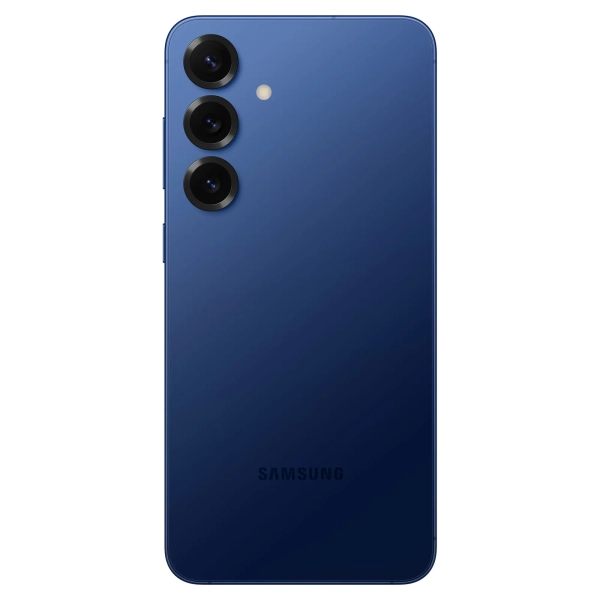 Купить Смартфон Samsung Galaxy S25 Plus 5G 12/256GB Navy (SM-S936BDBDEUC) - фото 6