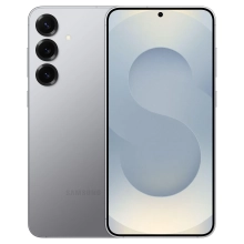 Купить Смартфон Samsung Galaxy S25 Plus 5G 12/256GB Silver Shadow (SM-S936BZSDEUC) - фото 1