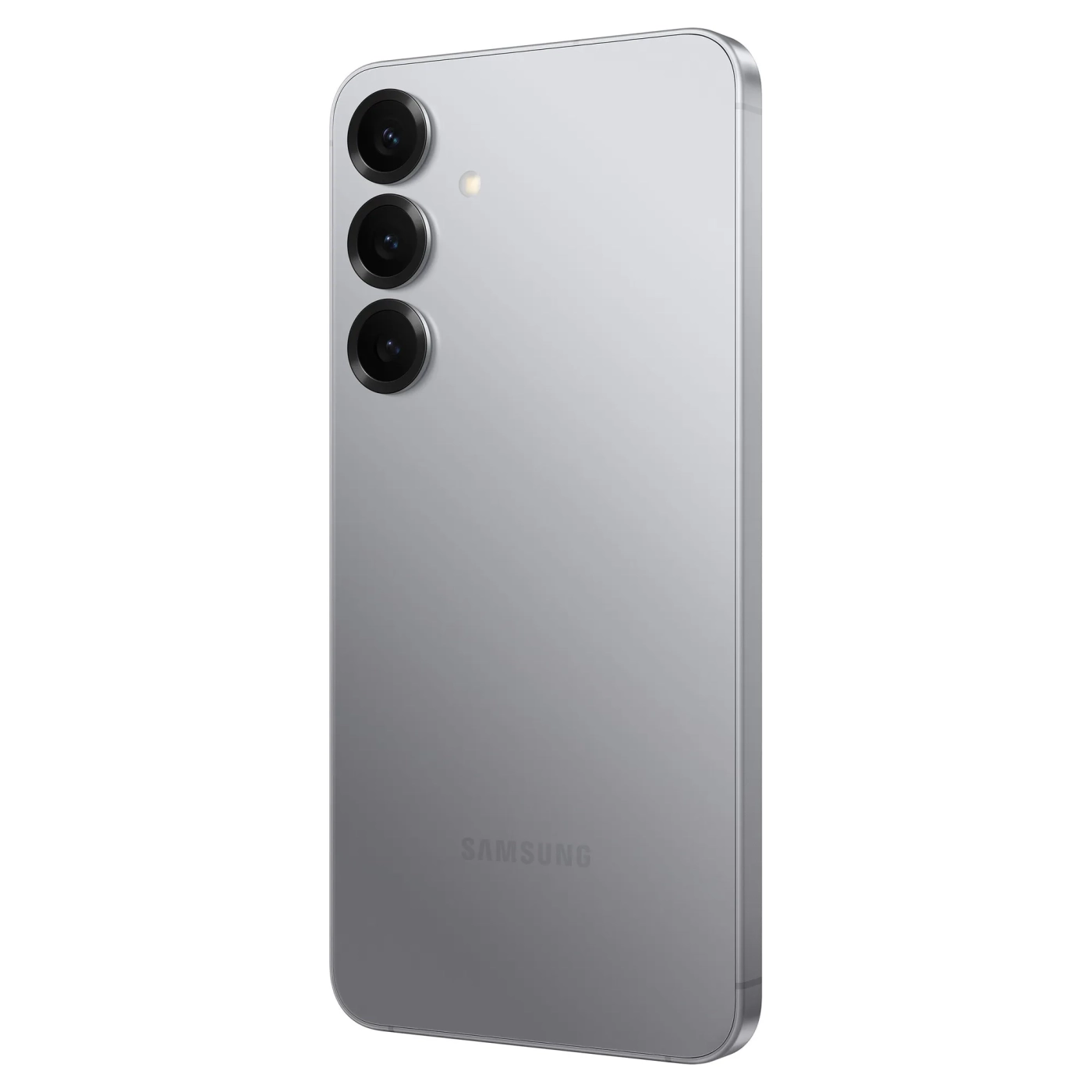 Купить Смартфон Samsung Galaxy S25 Plus 5G 12/256GB Silver Shadow (SM-S936BZSDEUC) - фото 5