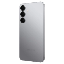 Купить Смартфон Samsung Galaxy S25 Plus 5G 12/256GB Silver Shadow (SM-S936BZSDEUC) - фото 5