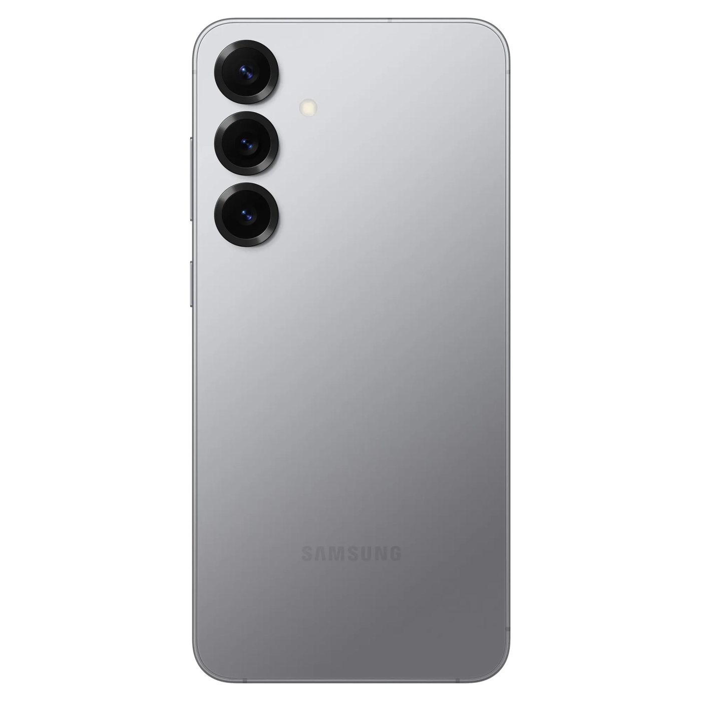 Купить Смартфон Samsung Galaxy S25 Plus 5G 12/256GB Silver Shadow (SM-S936BZSDEUC) - фото 6