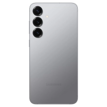 Купить Смартфон Samsung Galaxy S25 Plus 5G 12/256GB Silver Shadow (SM-S936BZSDEUC) - фото 6