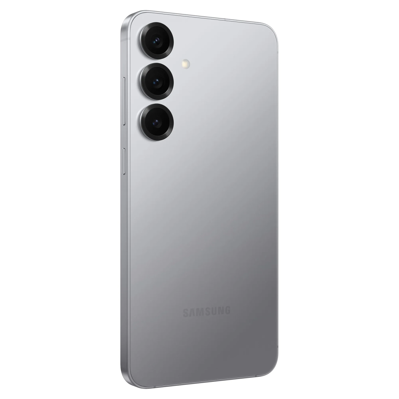 Купить Смартфон Samsung Galaxy S25 Plus 5G 12/256GB Silver Shadow (SM-S936BZSDEUC) - фото 7
