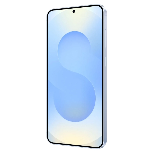 Купить Смартфон Samsung Galaxy S25 Plus 5G 12/512GB Icy Blue (SM-S936BLBGEUC) - фото 2