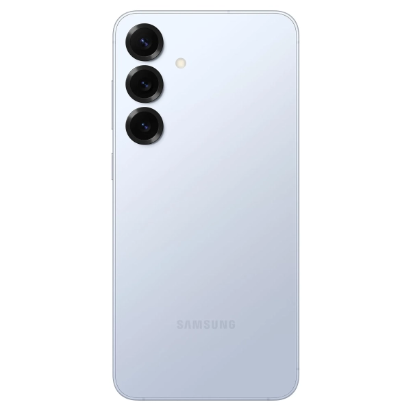 Купить Смартфон Samsung Galaxy S25 Plus 5G 12/512GB Icy Blue (SM-S936BLBGEUC) - фото 6