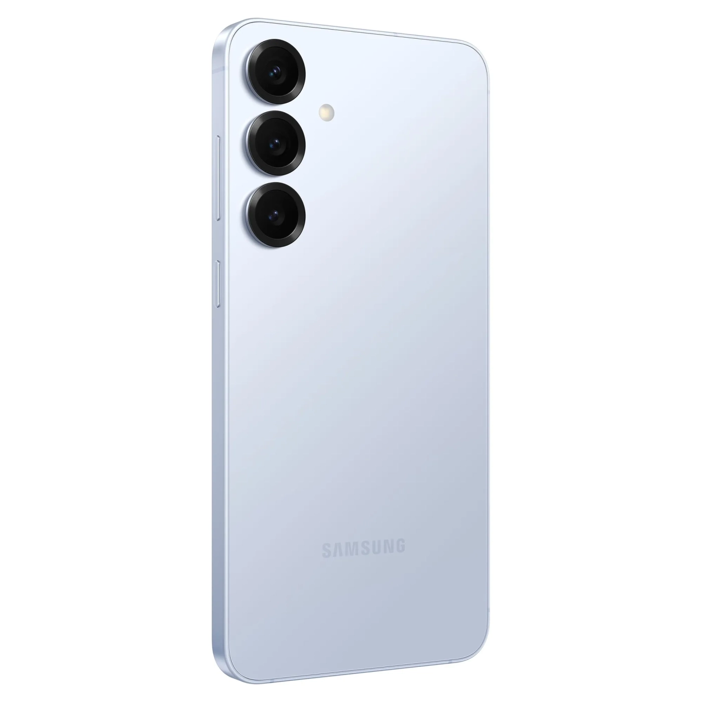 Купить Смартфон Samsung Galaxy S25 Plus 5G 12/512GB Icy Blue (SM-S936BLBGEUC) - фото 7