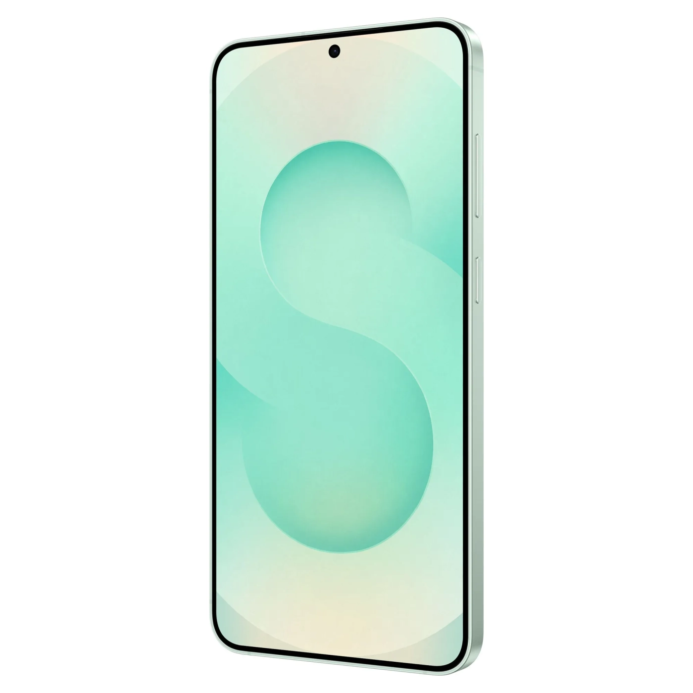Купить Смартфон Samsung Galaxy S25 Plus 5G 12/512GB Mint (SM-S936BLGGEUC) - фото 4