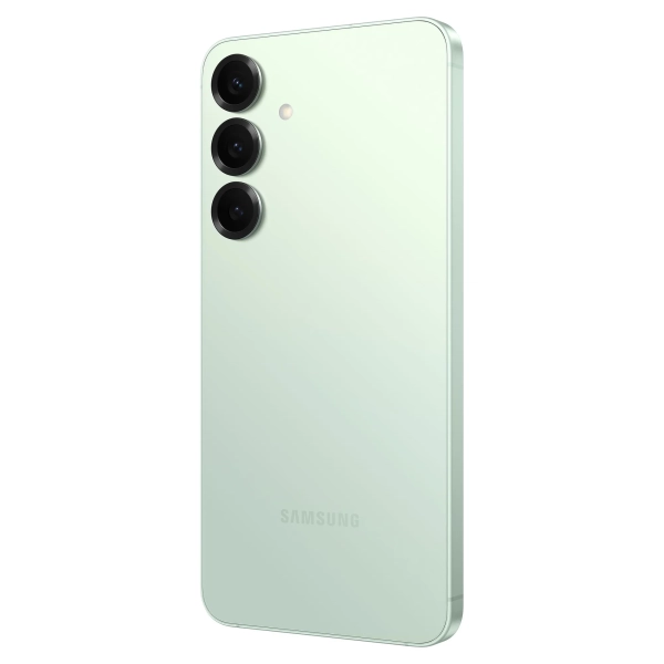 Купить Смартфон Samsung Galaxy S25 Plus 5G 12/512GB Mint (SM-S936BLGGEUC) - фото 5