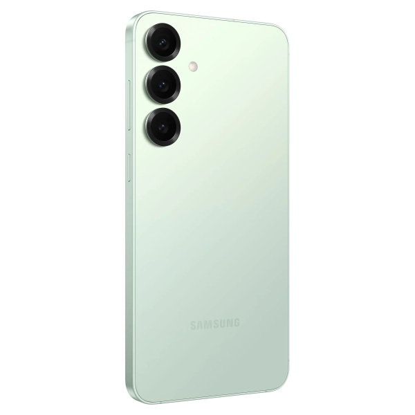 Купить Смартфон Samsung Galaxy S25 Plus 5G 12/512GB Mint (SM-S936BLGGEUC) - фото 7