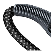 Купить Кабель ColorWay USB-C - Lightning 3А 1.2м Black (CW-CBPDCL057-BK) - фото 4