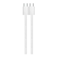 Купить Кабель ColorWay USB-C - USB-C 60W 3А 2m Grey (CW-CBPDCC068-GR) - фото 2