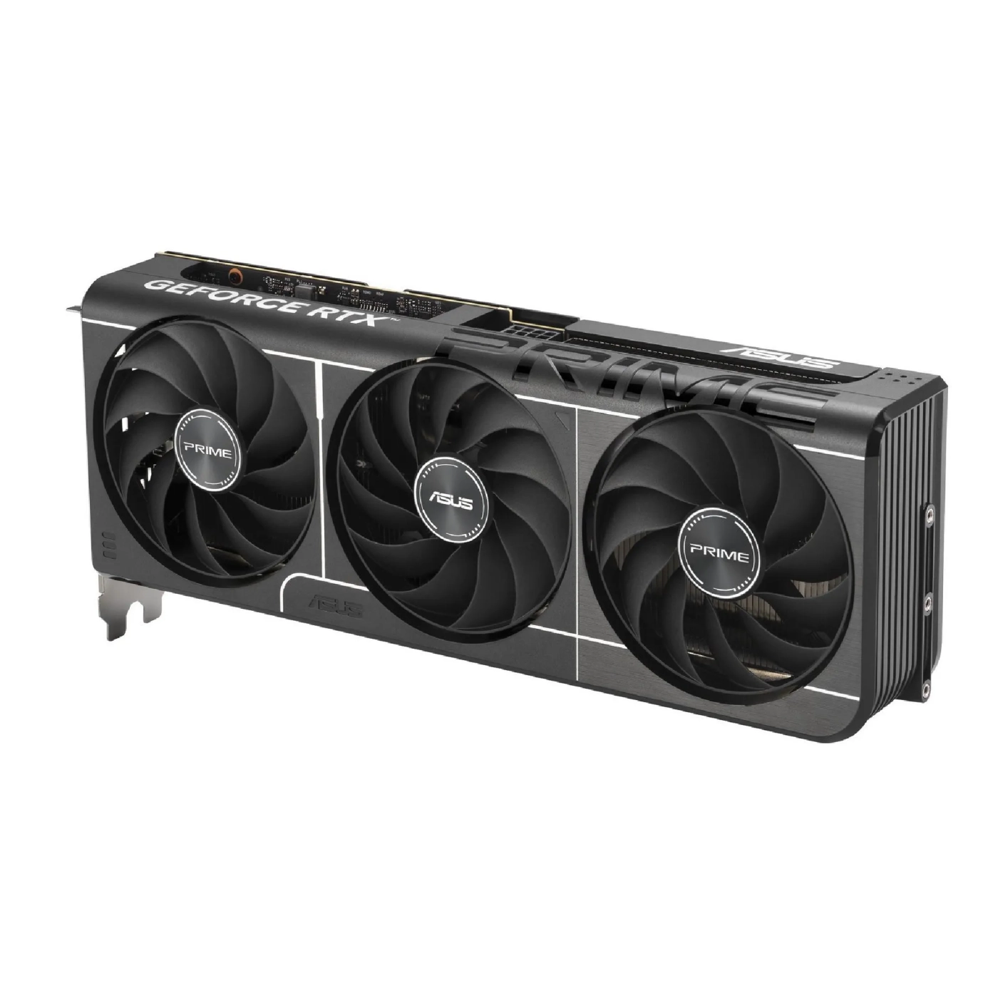 Купить Видеокарта ASUS Nvidia GeForce RTX 5060 Ti PRIME OC 8GB (PRIME-RTX5060TI-O8G) - фото 2