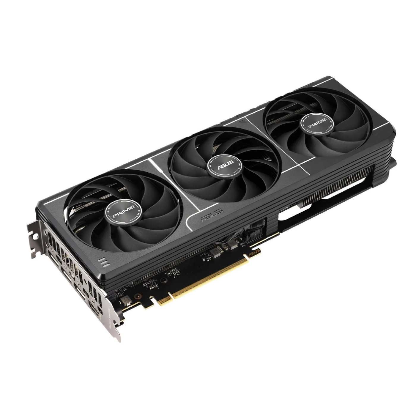 Купить Видеокарта ASUS Nvidia GeForce RTX 5060 Ti PRIME OC 8GB (PRIME-RTX5060TI-O8G) - фото 3