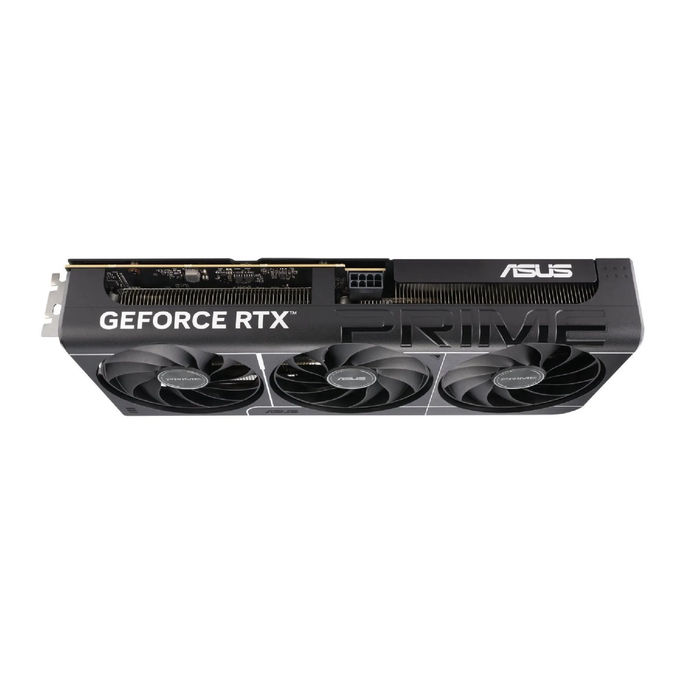 Купить Видеокарта ASUS Nvidia GeForce RTX 5060 Ti PRIME OC 8GB (PRIME-RTX5060TI-O8G) - фото 4