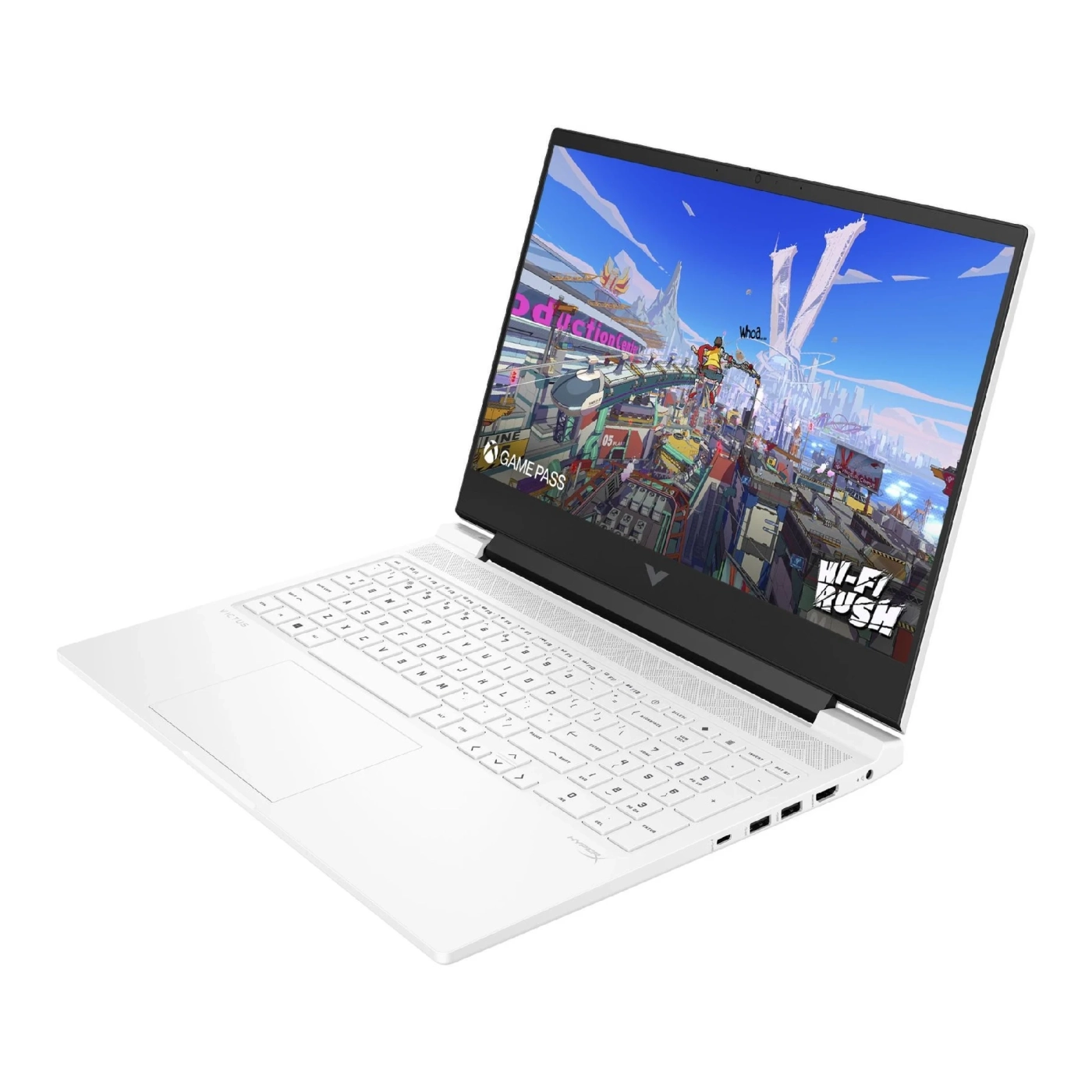 Купити Ноутбук HP Victus 16-s1017ua (B83BMEA) - фото 2