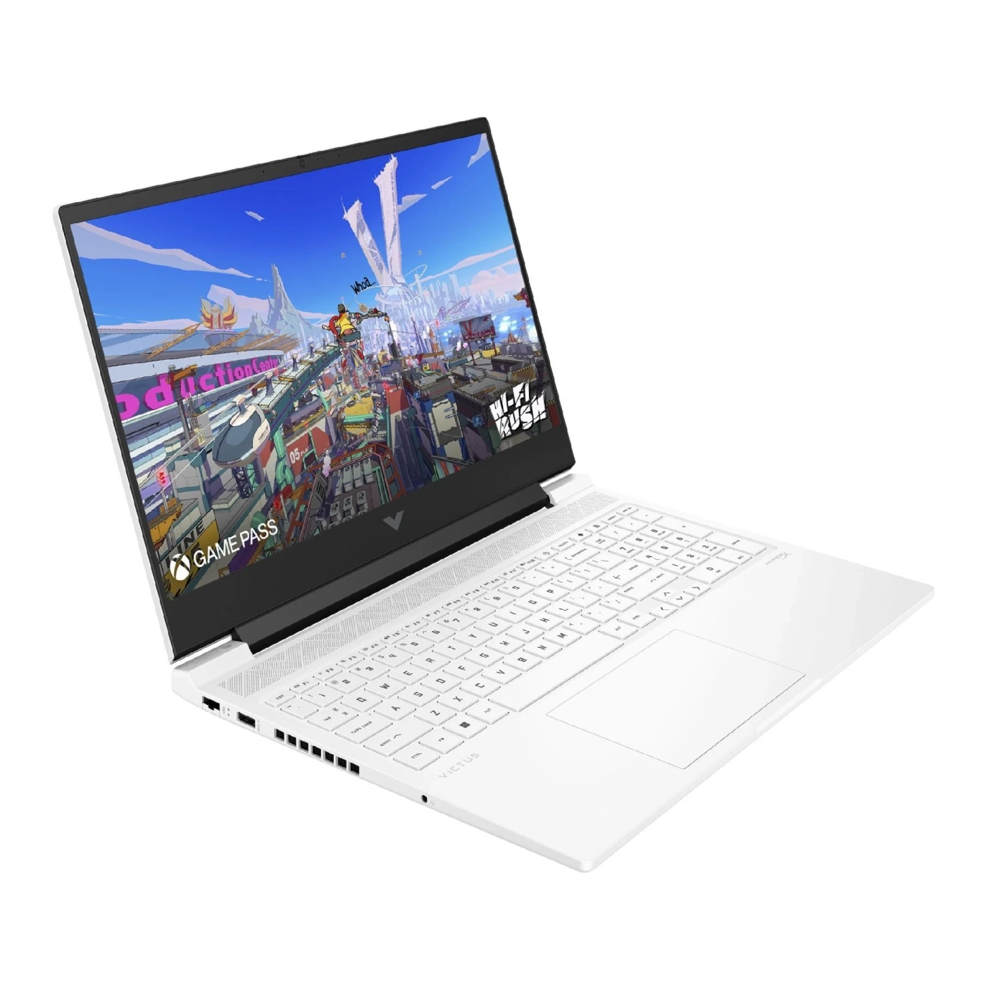Купить Ноутбук HP Victus 16-s1020ua (B83BPEA) - фото 3