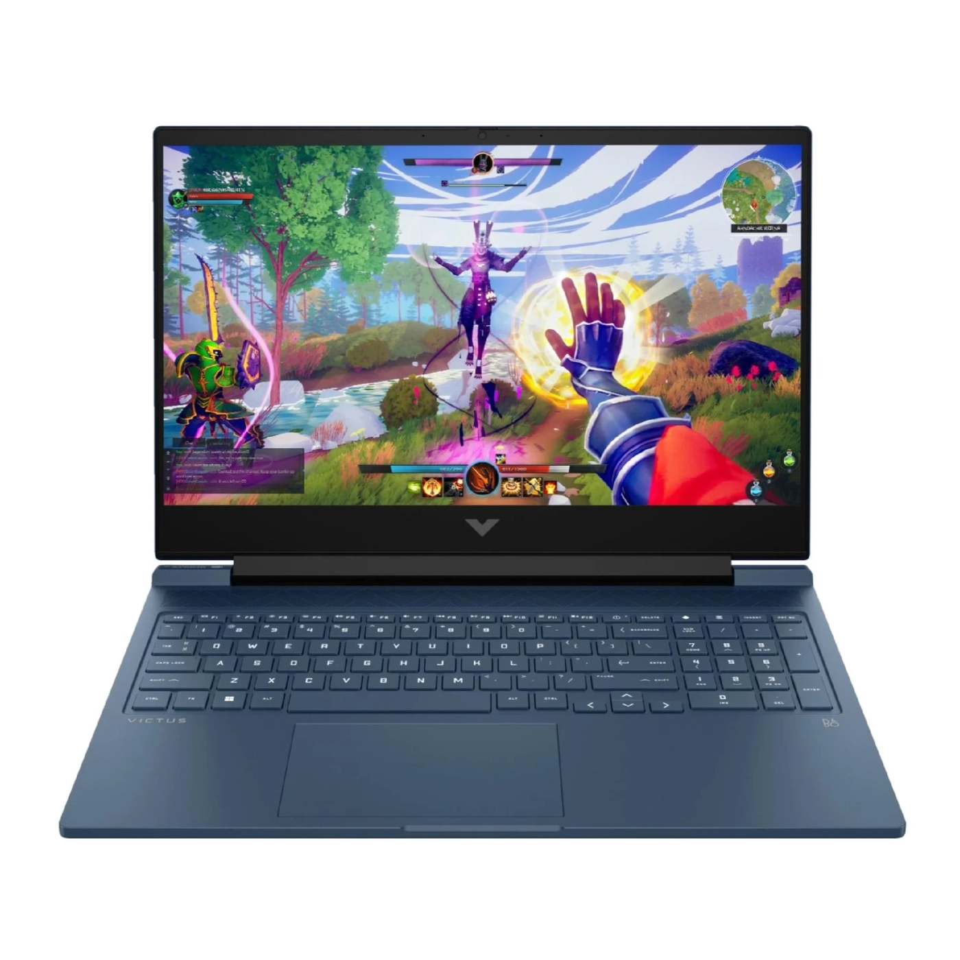 Купить Ноутбук HP Victus 16-s1028ua (B83CFEA) - фото 1