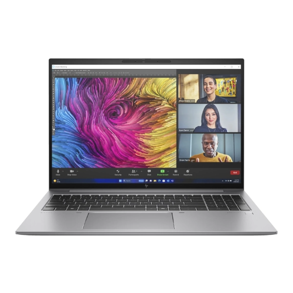 Купити Ноутбук HP ZBook Firefly 16 G11 (B30DNES) - фото 1