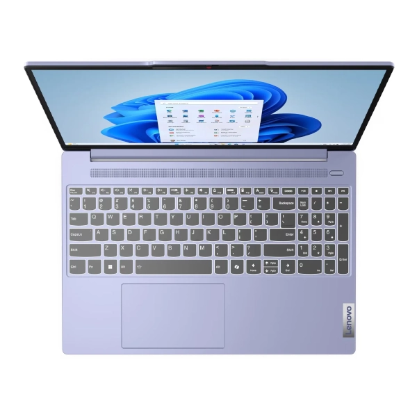 Купити Ноутбук Lenovo IdeaPad Slim 5 15IRH9R (83J6000GRA) - фото 2