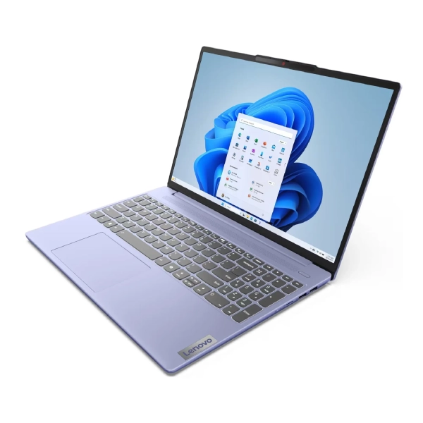 Купити Ноутбук Lenovo IdeaPad Slim 5 15IRH9R (83J6000GRA) - фото 3