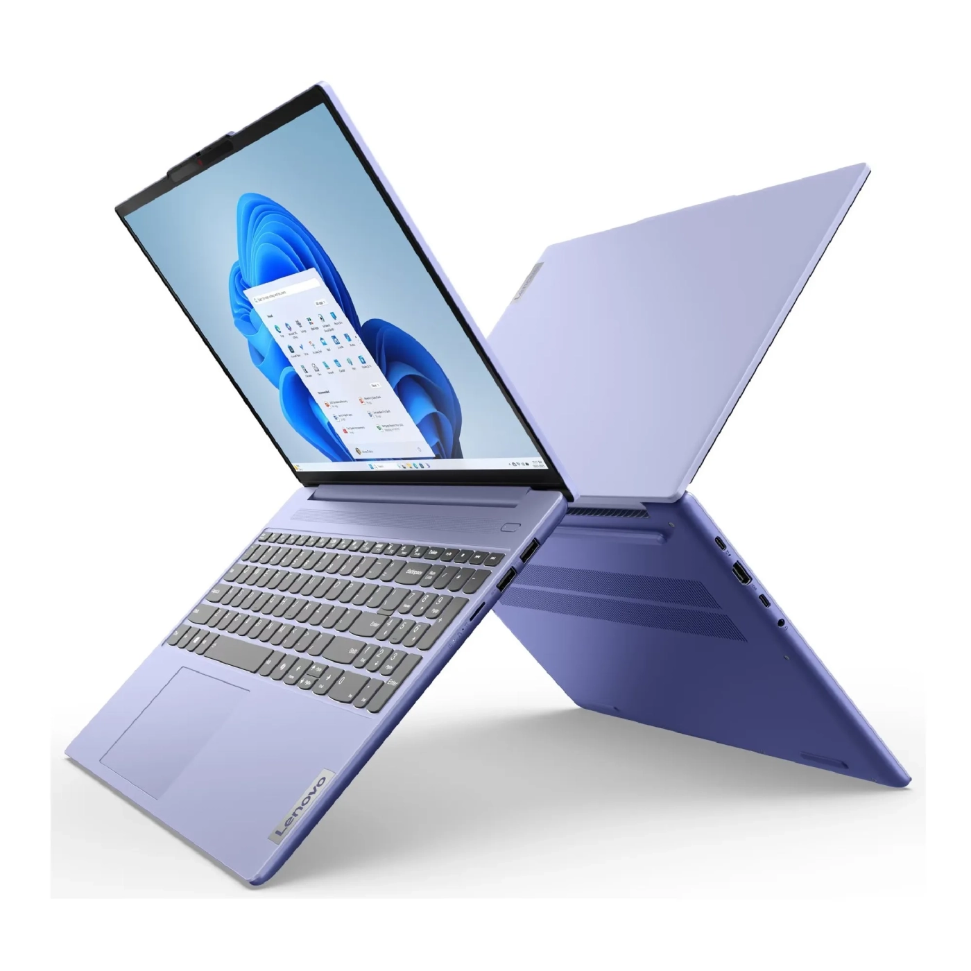 Купити Ноутбук Lenovo IdeaPad Slim 5 15IRH9R (83J6000GRA) - фото 7
