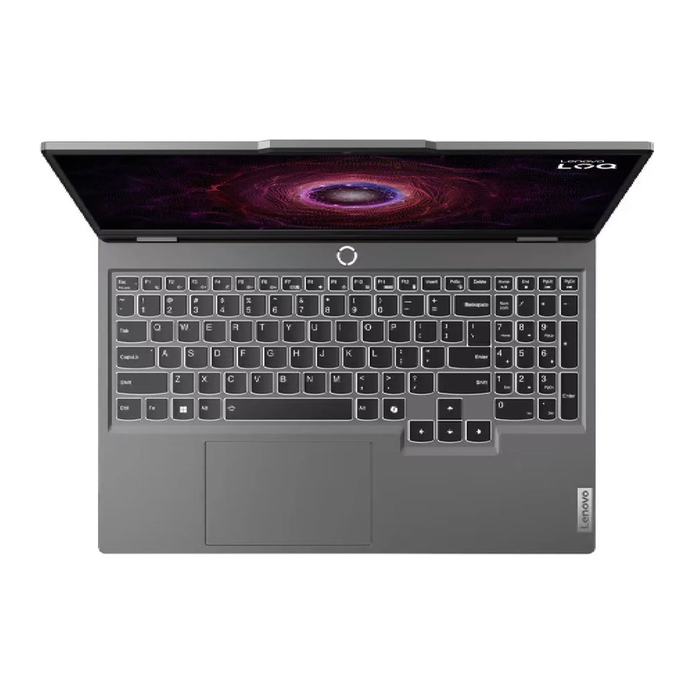Купить Ноутбук Lenovo LOQ 15ARP9 (83JC0004RM) - фото 2