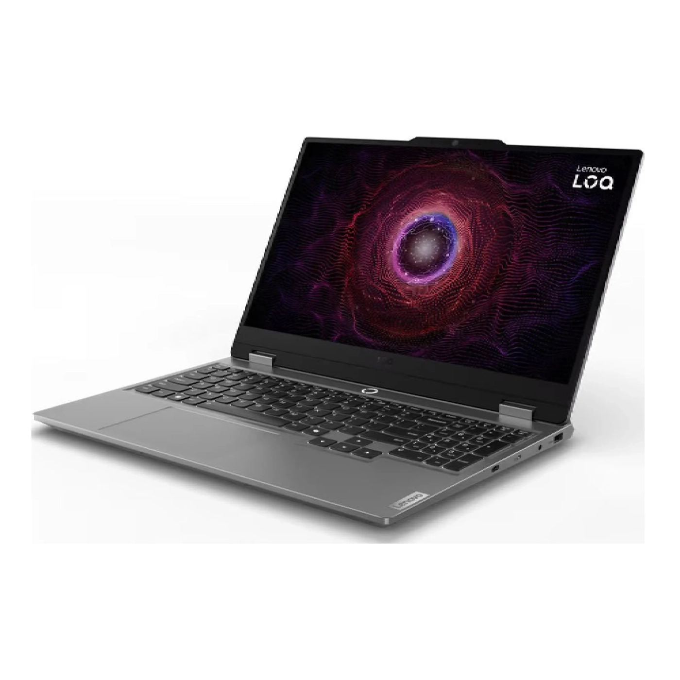 Купить Ноутбук Lenovo LOQ 15ARP9 (83JC0004RM) - фото 3