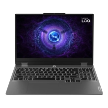 Купити Ноутбук Lenovo LOQ 15IAX9 (83GS00MFRA) - фото 1