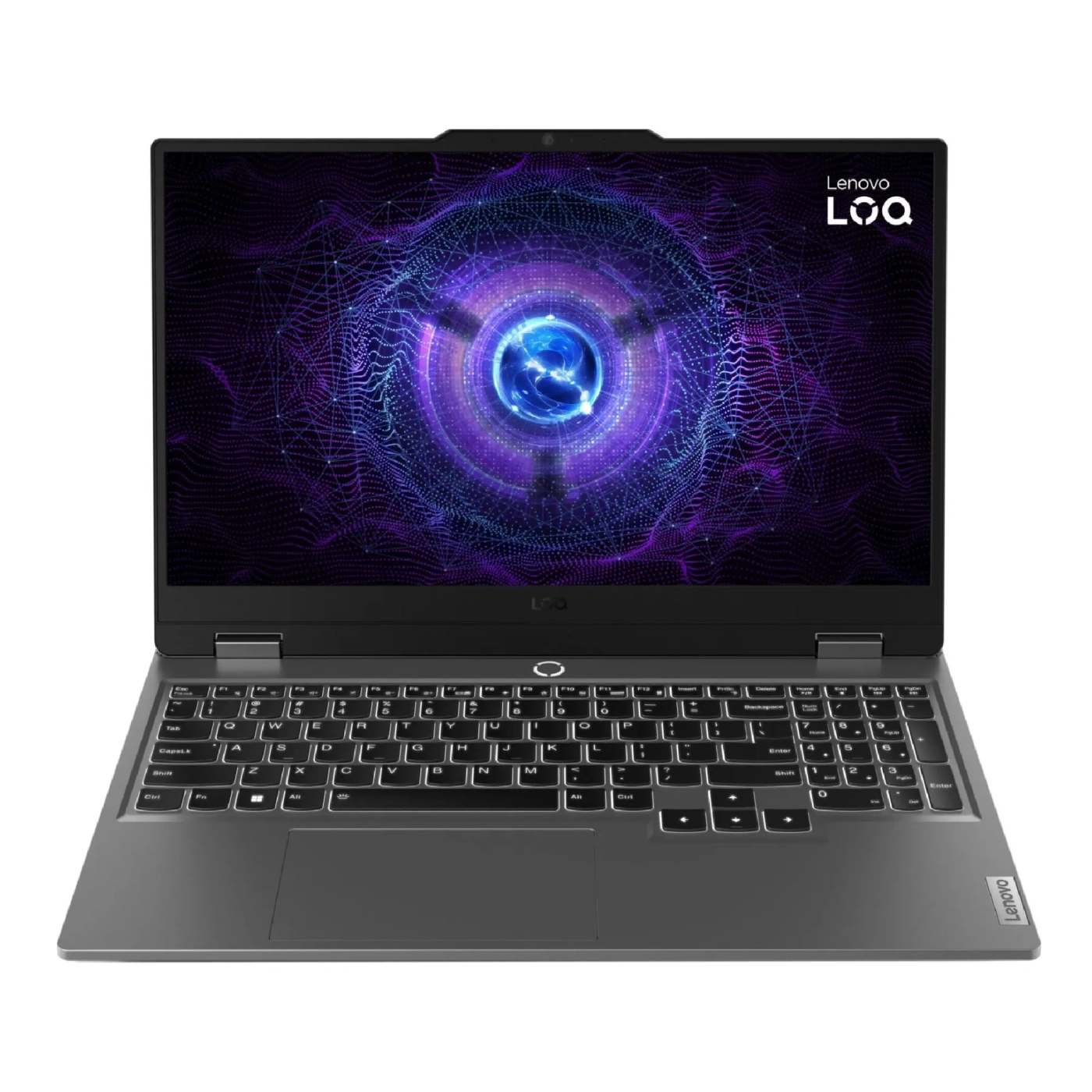 Купити Ноутбук Lenovo LOQ 15IAX9 (83GS00Q4RA) - фото 1