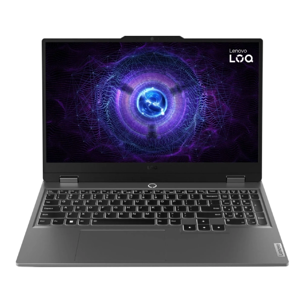 Купити Ноутбук Lenovo LOQ 15IAX9 (83GS00Q4RA) - фото 1