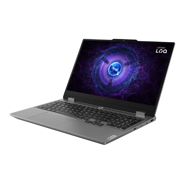 Купити Ноутбук Lenovo LOQ 15IAX9 (83GS00Q4RA) - фото 4