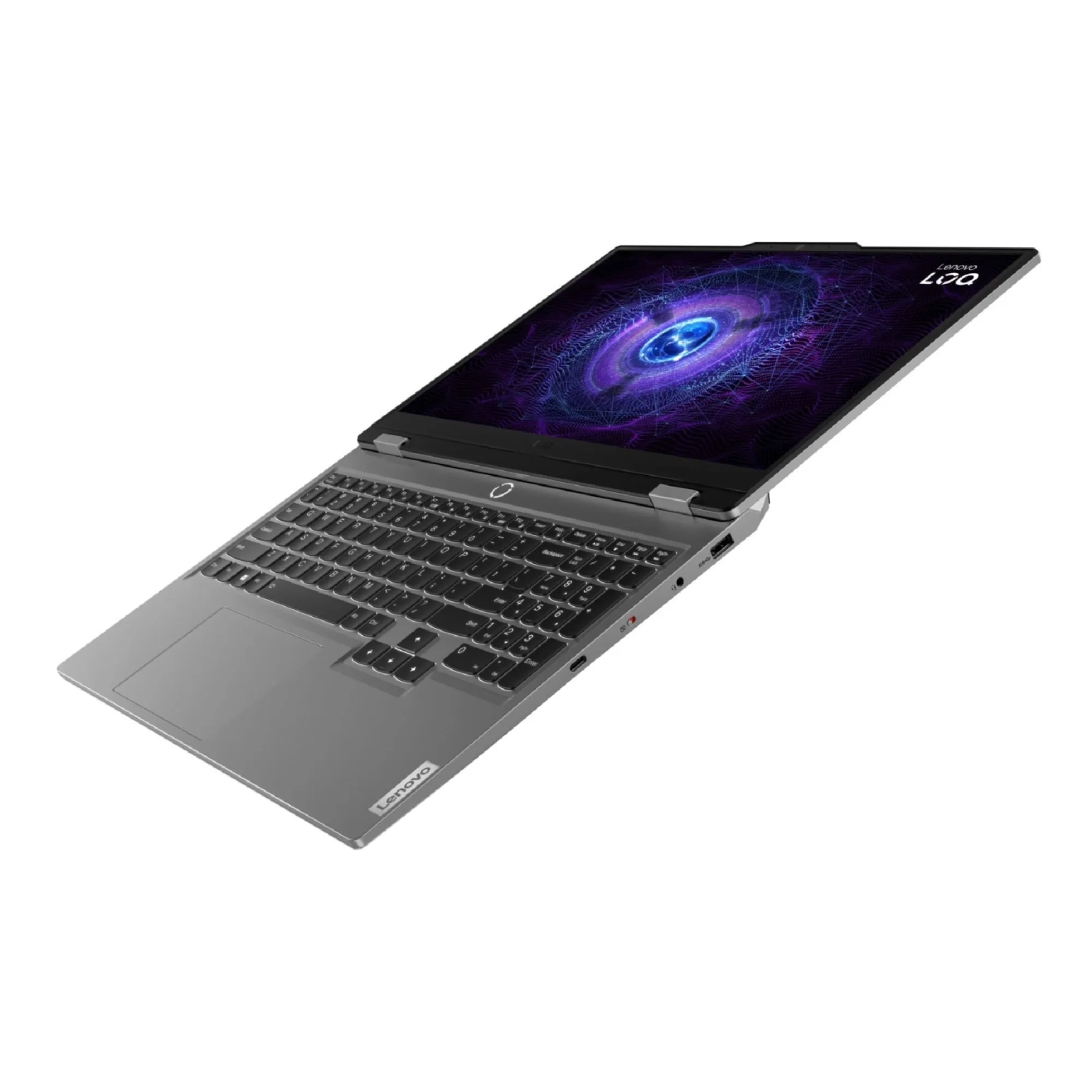 Купити Ноутбук Lenovo LOQ 15IAX9 (83GS00Q4RA) - фото 8