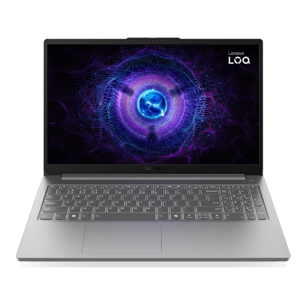 Купити Ноутбук Lenovo LOQ 15IAX9E (83LK008RRA) - фото 1