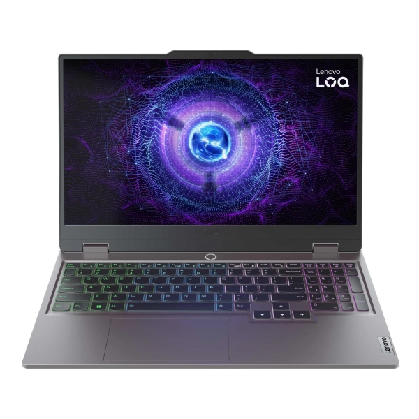 Купити Ноутбук Lenovo LOQ 15IRX9 (83DV00KERA) - фото 1