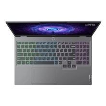 Купити Ноутбук Lenovo LOQ 15IRX9 (83DV00KERA) - фото 2