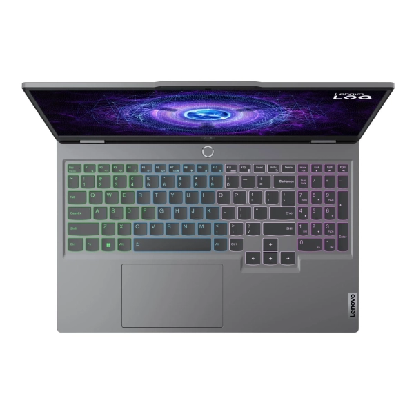 Купити Ноутбук Lenovo LOQ 15IRX9 (83DV00KERA) - фото 2