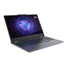 Купити Ноутбук Lenovo LOQ 15IRX9 (83DV00KERA) - фото 3