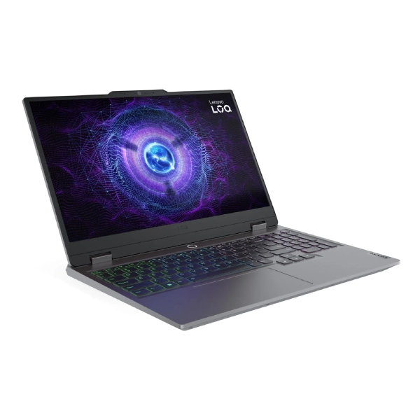 Купити Ноутбук Lenovo LOQ 15IRX9 (83DV00KERA) - фото 3
